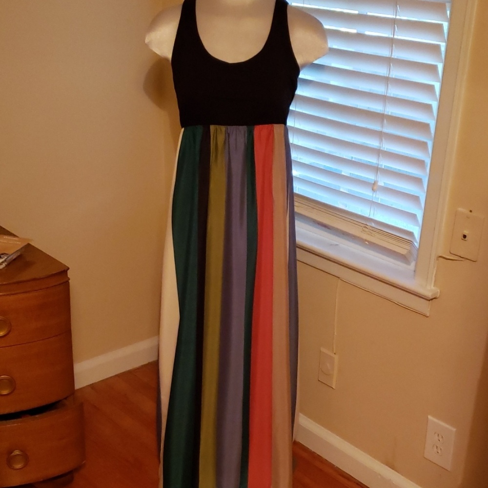 Color Me Rad Maxi